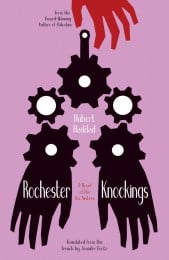 Rochester Knockings...