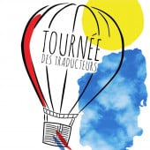La tournée des traducteurs — Strasbourg
