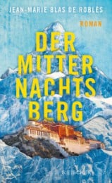 La Montagne de minuit vient de paraître en Allemagne