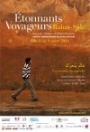 Festival Étonnants Voyageurs Rabat
