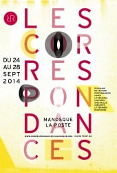 Les Correspondances de Manosque