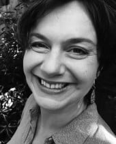 Tiffany Watt Smith en France
