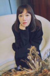 Zhang Yueran à la librairie Masséna – Nice