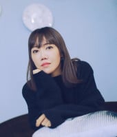 Zhang Yueran à la librairie Liragif – Gif-sur-Yvette