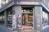 Marcus Malte à Paris pour une rencontre à La Manœuvre
